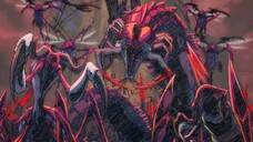 Zenshuu - Episode 6 Sub indo.