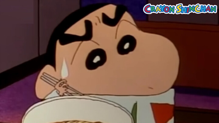 Crayon Shin-Chan Meal Clip 11: Prawn, Beef Hop Pot and Ham - Bilibili Crayon Shin-Chan Meal Clip 11: Prawn, Beef Hop Pot and Ham - Bilibili