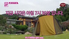 Red Velvet | Level Up! Project Season 2 Eps 25 Eng Sub...
