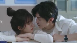 "Hidden Love" Sweet moment (FMV)