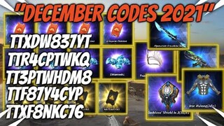 ROS NEW REEDEM CODE DECEMBER 11 ALL CODES 2021 | ROS FREE DIAMONDS (ROS CODE UPDATE)