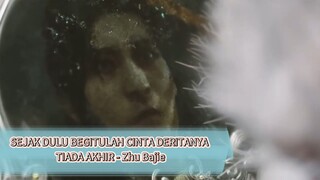 KISAH CINTA ZHU BAJIE DAN ADIK CHANG EE🐖   /BLACK MYTH : WUKONG