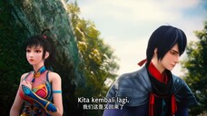 EP 3 || FENGWU DEMON CHEF