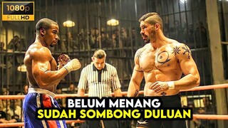 Akibat Terlalu Sombong Pria Ini Di Buat Kalah Oleh Petinju Dunia - ALUR CERITA FILM