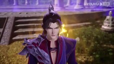 Gloriuos Revenge of Ye Feng eps 35