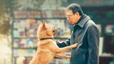 C-Movie Hachiko (2023) Sub Indo