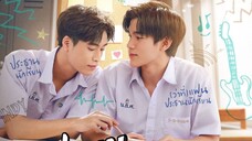 My School President (2022) EP3 | ENG SUB