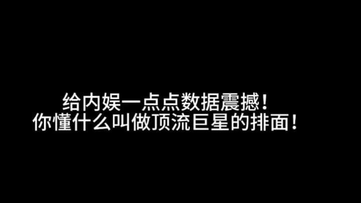 世趋第一！全球沸腾！八方来贺！巨星肖战，出道八年断层顶流五年且还在上升期！！！时代巨星的生日排面拉满了！
