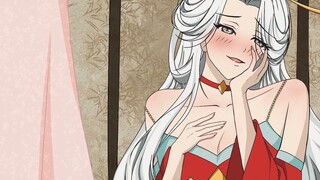 Nữ hoàng của thế giới cổ tích thực sự đã trở thành vợ chồng với thủ lĩnh của kẻ thù! ?