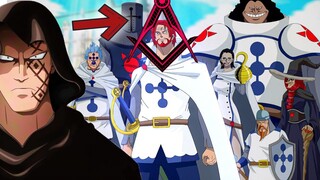 KALIAN TIDAK AKAN MELIHAT ONE PIECE SAMA LAGI SETELAH MENONTON TEORI MIND BLOWING INI! - Mega Teori