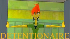 Detentionaire: The Prank Song [JOE10K Version]