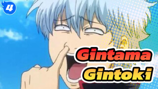 Gintama|Koleksi Pertarungan Klasik Gintoki_4