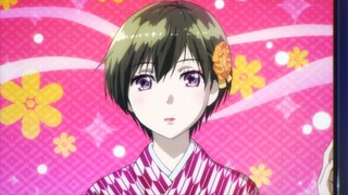 Bokura wa Minna Kawaisou Episode 8