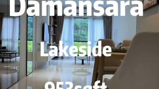 🇲🇾 Forest Hill Residences @ Damansara - 3 Rooms (953sqft)