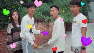 Tik Tok Gãy TV 💖 Tổng Hợp Những Video Hài Hước Nhất Của Team Gãy TV Media Trên TikTok 🌺 #122