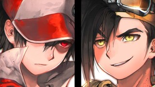 最强的邪恶组织再登场！【宝可梦49】