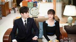 Unforgettable love ep 5