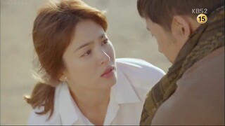 DESCENDANTS OF THE SUN 2016 (EPISODE 16)