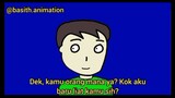 Mau Bantuin| Animasi Horor Indonesia
