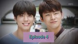HELLO MONSTER Episode 4 Tagalog Dubbed