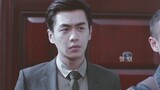 【Unnatural Death】Wu Lei x Luo Yunxi | Murderer x Doctor | Plot