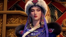 A Portrait of Jianghu Bu Liang Ren S7 episode 1 sub indo