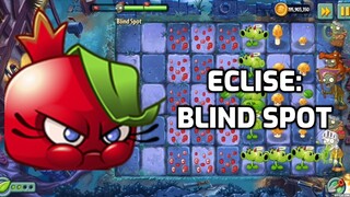 [ECLISE] Cheesing more levels - Blind Spot