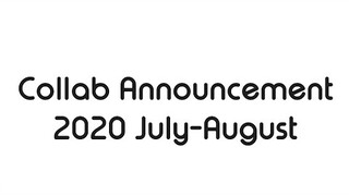 Collab announcement 2020 Jul-Aug - Stick Nodes