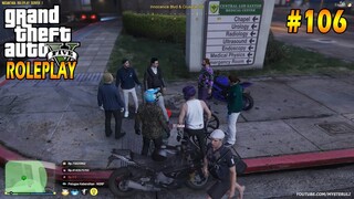 ANAK BUAH JADI BURON !!! - GTA 5 ROLEPLAY #106