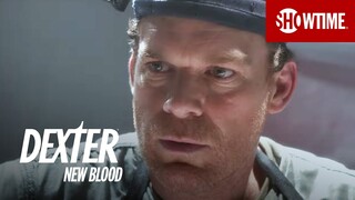Sneak Peek of Season 1 | Dexter: New Blood | SHOWTIME
