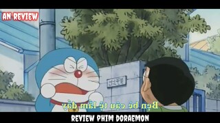 Doraemon l Sách Phổ Động Vật