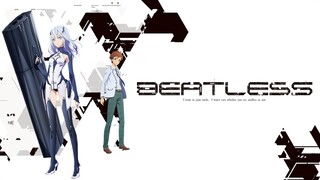 E12 - Beatless (Sub Indo)