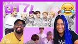 You don't have a bias anymore| REACTION