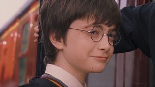 [Harry Potter] โลกเวทมนตร์อาจโหดร้ายกับแฮร์รี่เกินไป แต่โลกเวทมนตร์ก็เป็นทุกสิ่งทุกอย่างของเขาเช่นกั