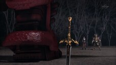 GARO: Gold Storm Shō - Episode 13 (English Sub)