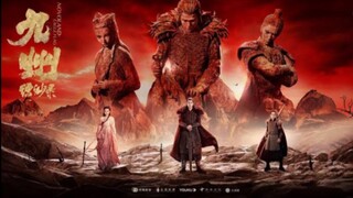 [Wuxia Series] Novoland Eagle Flag (2019) ~ (36)