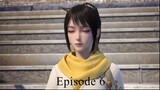 Ancient Lords Episode 6 English Subtitles