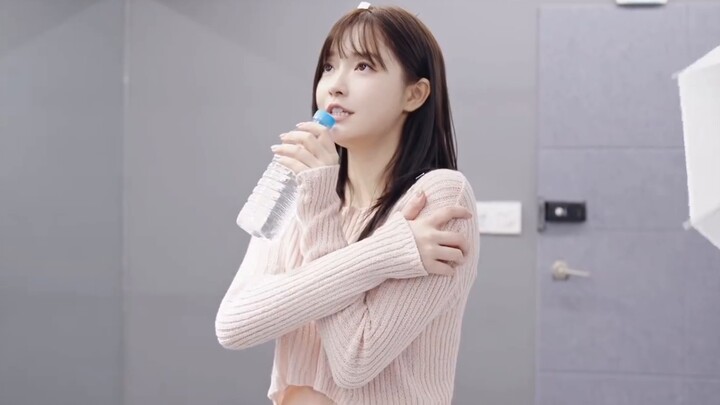 ห้องซ้อมเพลงใหม่ของจาง ชูฮัน "Elf" มาถึงแล้ว~