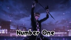 Number One-Bankai-Zangetsu-BleachTvseris-Bleach Thousand Year Blood War -AMV/MAD