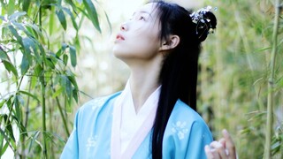 【Dong Xi】Do you know? (Xiao Yiqing x Bucai) ❀Original choreography~❀Waiting for a long time, green f