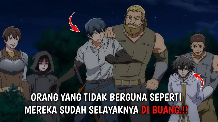 ALUR CERITA PARTY KARA EPISODE 7-8