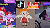 TỔNG HỢP NHỮNG VIDEO HÀI HƯỚC LẦY LỘI TRÊN TIKTOK VIỆT NAM | TIKTOK PLAY TOGETHER