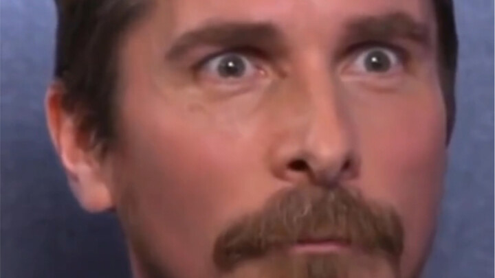 Christian Bale memberi tahu Anda: Akankah karakternya pergi?