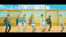 BTS 방탄소년단 DNA Official MV