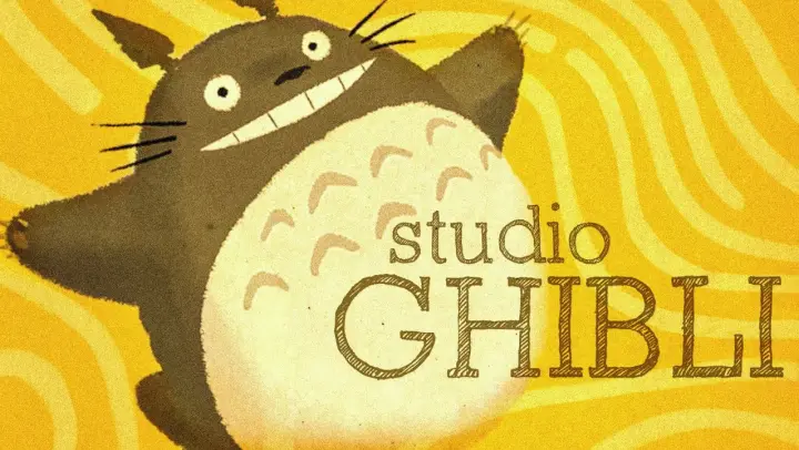 How Studio Ghibli Makes Animation Feel Alive
