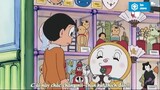 Doraemon Đặc Biệt Quyến Chiến Chó Máy Đối Đầu Mèo Máy  Ten Anime