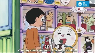 Doraemon Đặc Biệt Quyến Chiến Chó Máy Đối Đầu Mèo Máy  Ten Anime