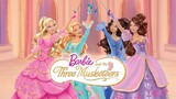 Barbie Escola de Princesas Princess Charm School Princess Playset - Miami  Outlet Importados