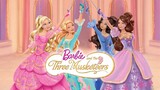 Barbie and the musketeers full sales movie