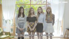 BLACKPINK Star Road Episode 1-4 (ENG SUB) - BLACKPINK VARIETY SHOW